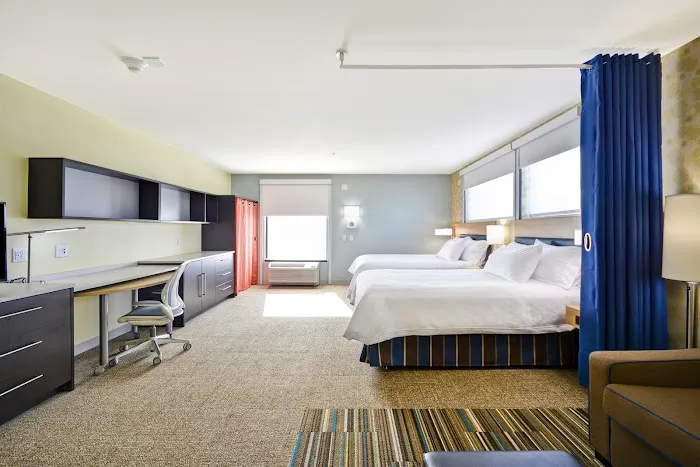 Home2 Suites by Hilton Oswego 4