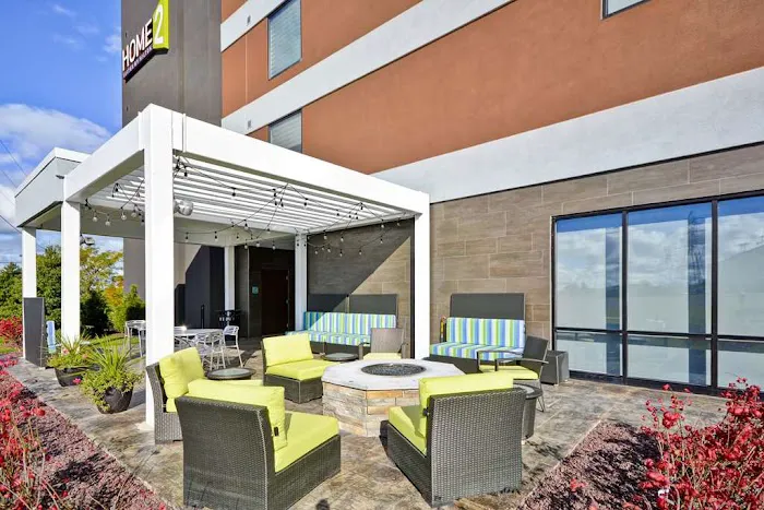 Home2 Suites by Hilton Oswego 4