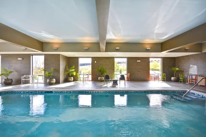 Home2 Suites by Hilton Oswego 4