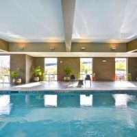 Home2 Suites by Hilton Oswego ico