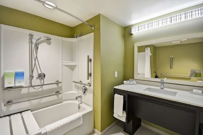 Home2 Suites by Hilton Oswego 4