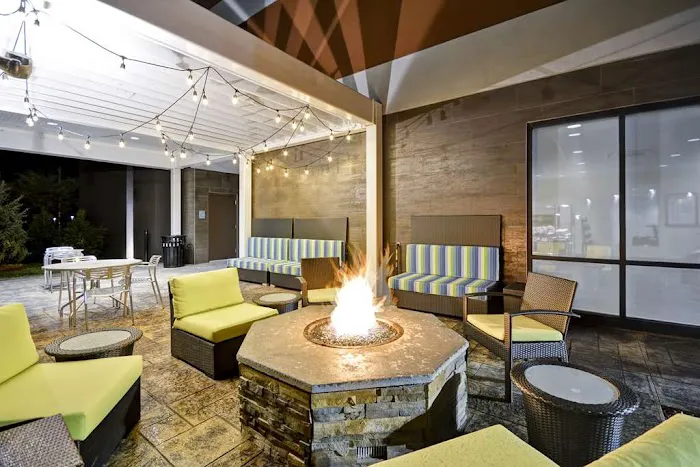 Home2 Suites by Hilton Oswego 4