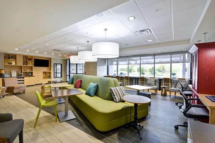 Home2 Suites by Hilton Oswego 4