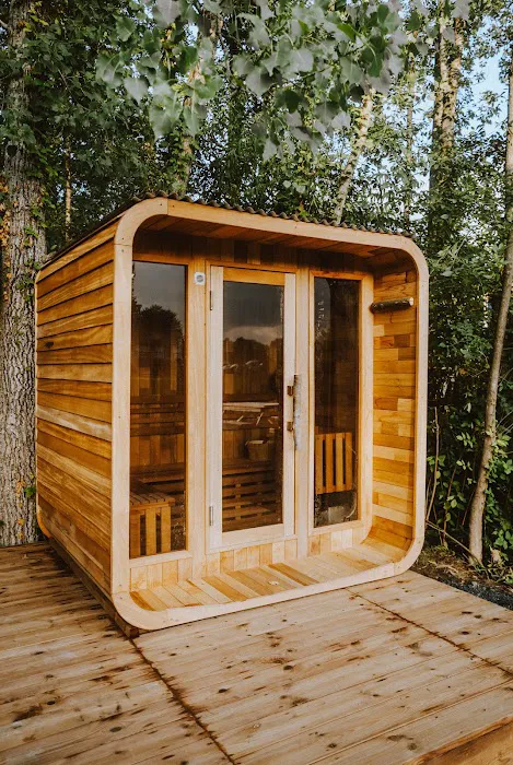 Finger Lakes Treehouse 4