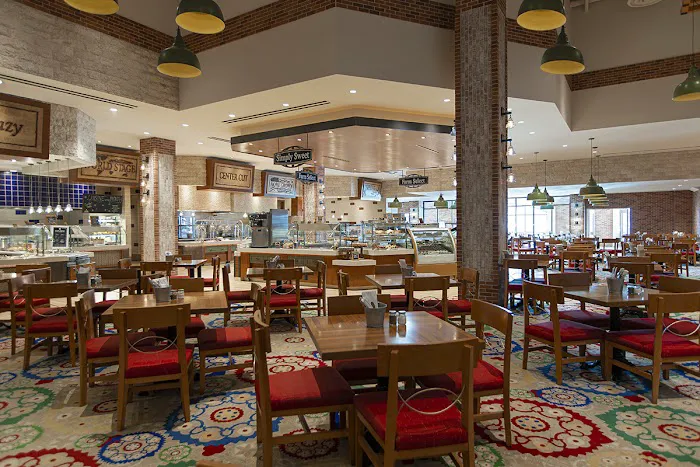 del Lago Resort & Casino 4