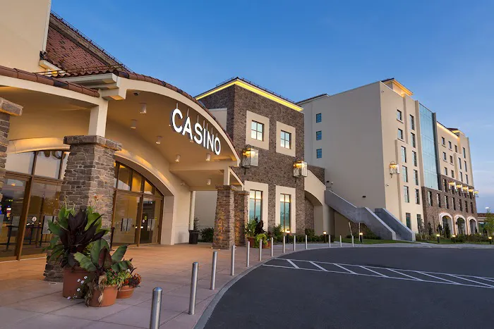 del Lago Resort & Casino 4