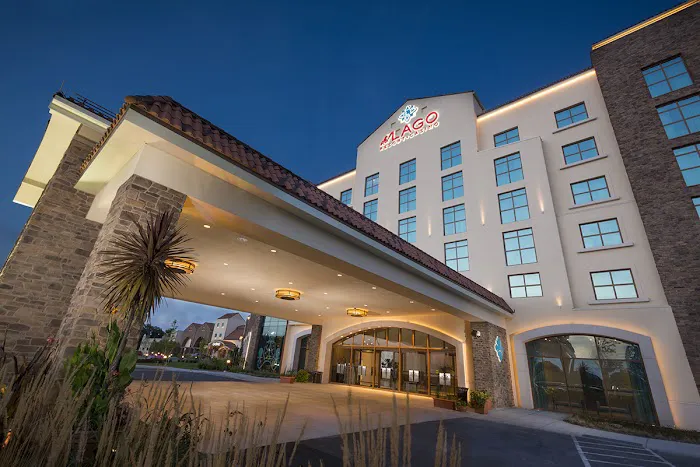 del Lago Resort & Casino 4