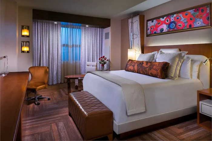 del Lago Resort & Casino 4
