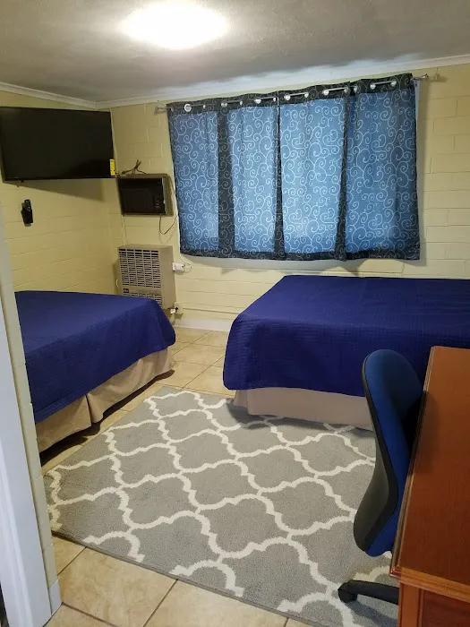 The Motor Inn 4