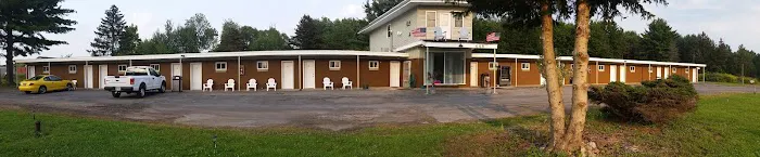 The Motor Inn 4
