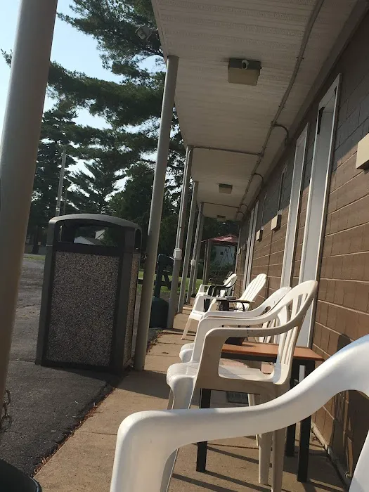 The Motor Inn 4