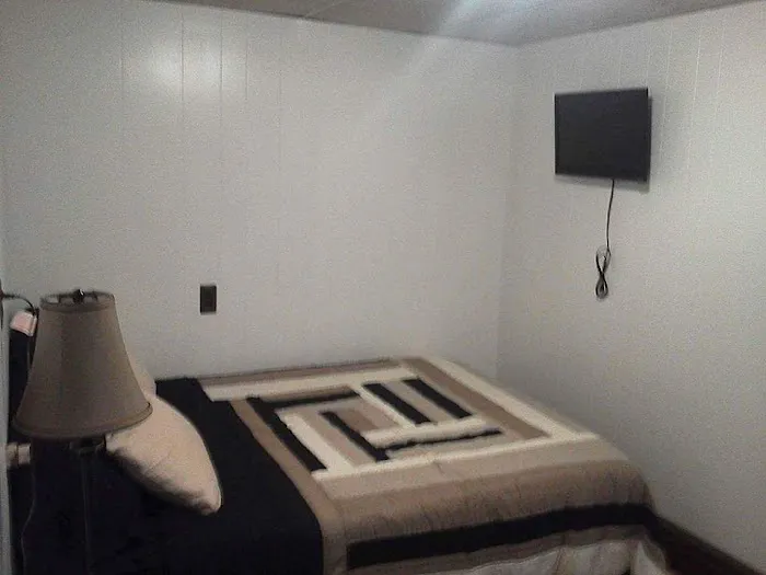 Mexico Bed & Breakfast 4