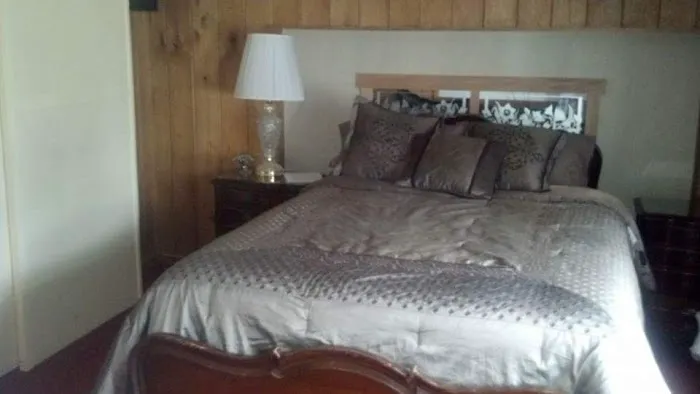Mexico Bed & Breakfast 4