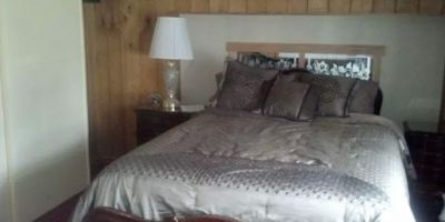 Mexico Bed & Breakfast