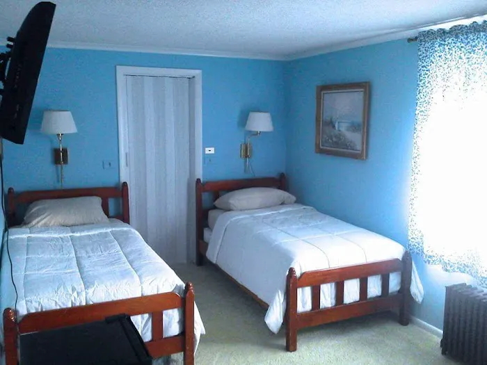 Mexico Bed & Breakfast 4