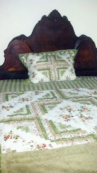 Mexico Bed & Breakfast 4
