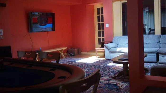 Mexico Bed & Breakfast 4