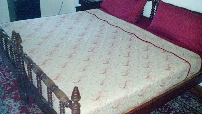 Mexico Bed & Breakfast 4