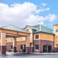 Days Inn by Wyndham Brewerton/ Syracuse near Oneida Lake ico