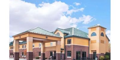 Days Inn by Wyndham Brewerton/ Syracuse near Oneida Lake