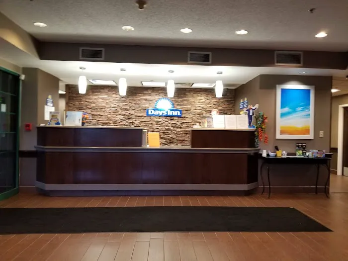 Days Inn by Wyndham Brewerton/ Syracuse near Oneida Lake 4
