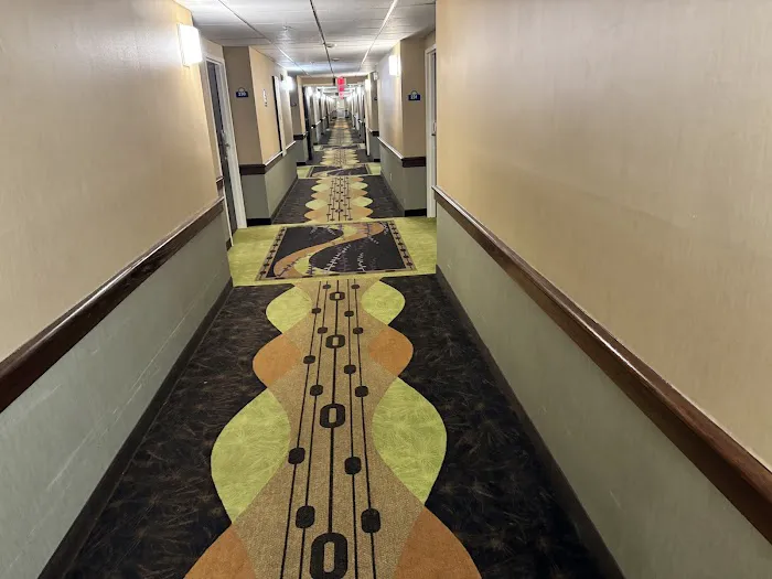 Days Inn by Wyndham Brewerton/ Syracuse near Oneida Lake 4