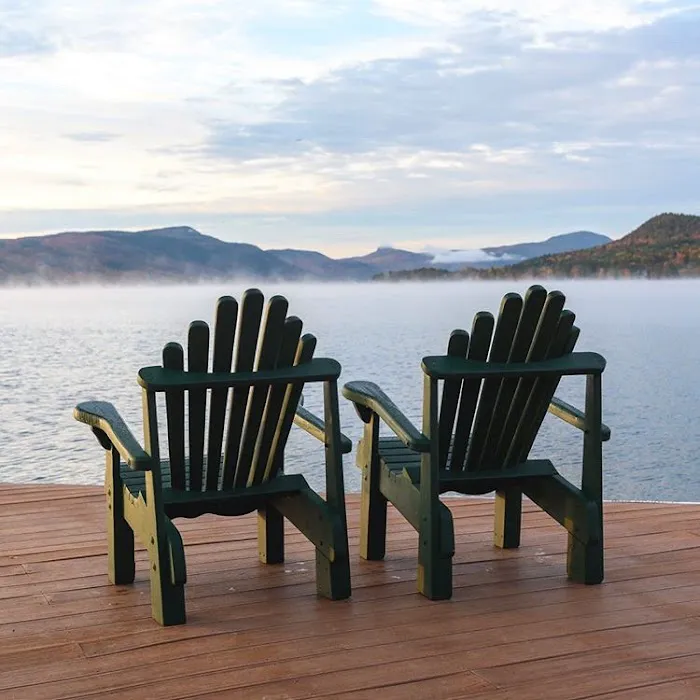 Trout House Village Resort 4