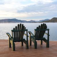 Trout House Village Resort ico