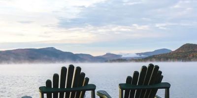 Trout House Village Resort