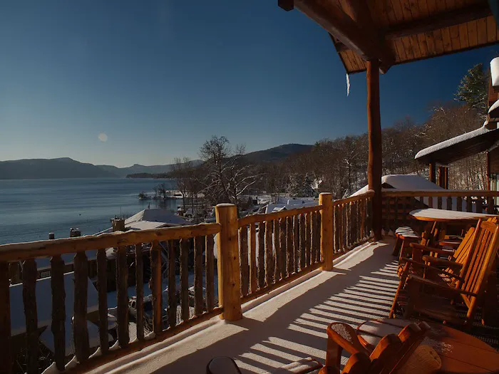 Trout House Village Resort 4