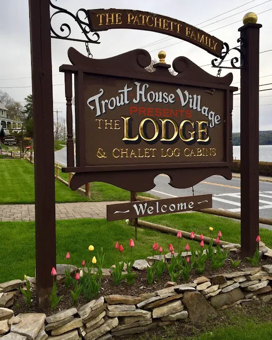 Trout House Village Resort 4