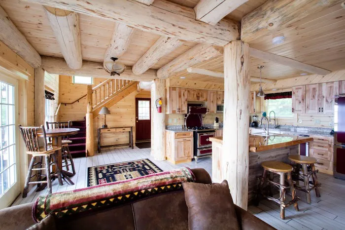 Trout House Village Resort 4