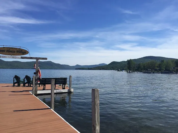 Trout House Village Resort 4