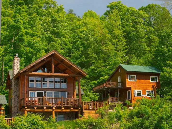Trout House Village Resort 4