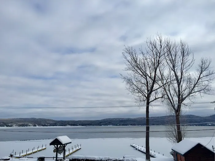 Trout House Village Resort 4