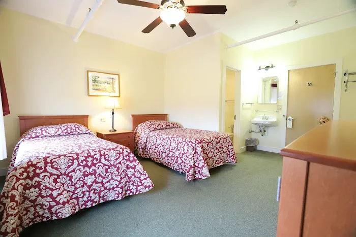 Silver Bay YMCA - Conference and Family Retreat Center 4