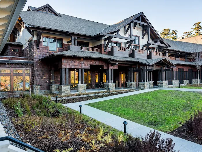 Silver Bay YMCA - Conference and Family Retreat Center 4
