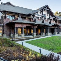 Silver Bay YMCA - Conference and Family Retreat Center ico