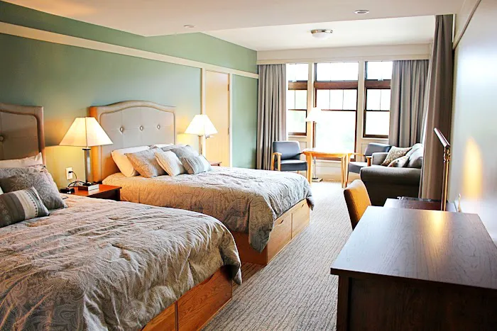 Silver Bay YMCA - Conference and Family Retreat Center 4