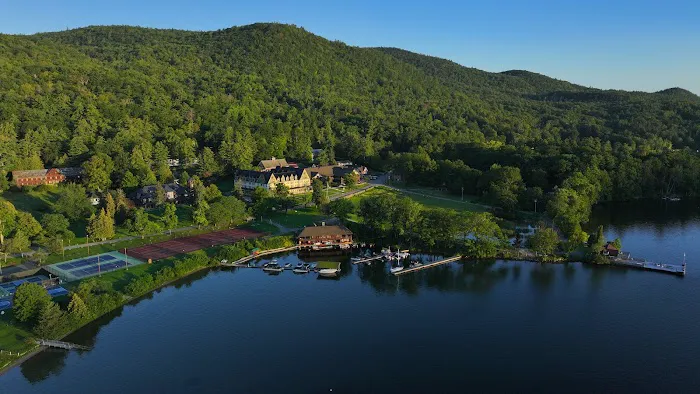 Silver Bay YMCA - Conference and Family Retreat Center 4