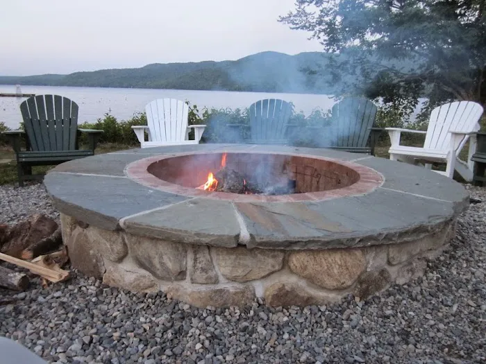 Silver Bay YMCA - Conference and Family Retreat Center 4