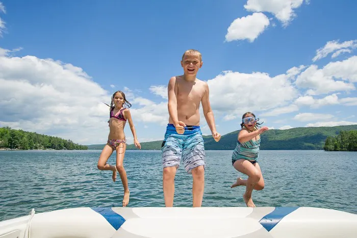 Silver Bay YMCA - Conference and Family Retreat Center 4