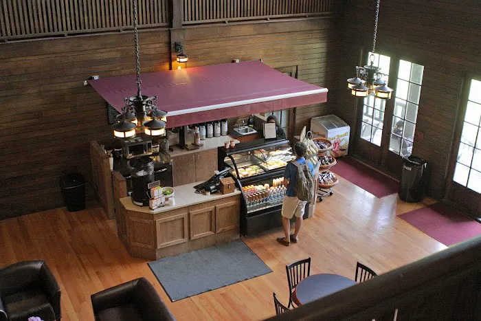 Silver Bay YMCA - Conference and Family Retreat Center 4