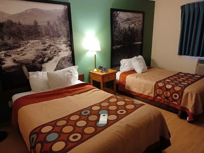 Super 8 by Wyndham Ticonderoga 4