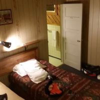 Northern Lake George Resort ico
