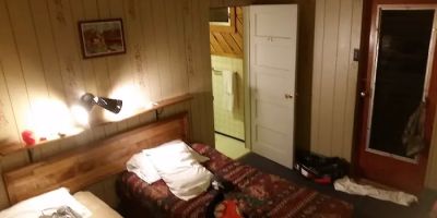 Northern Lake George Resort