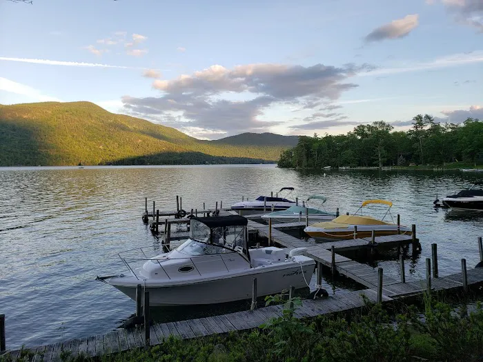 Northern Lake George Resort 4