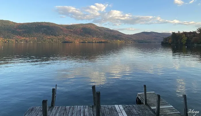 Northern Lake George Resort 4