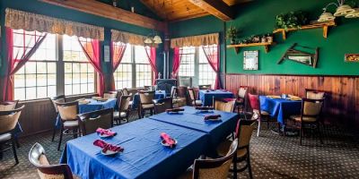 Best Western Plus Ticonderoga Inn & Suites