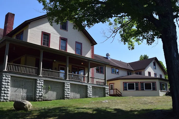 The Long View Lodge 4